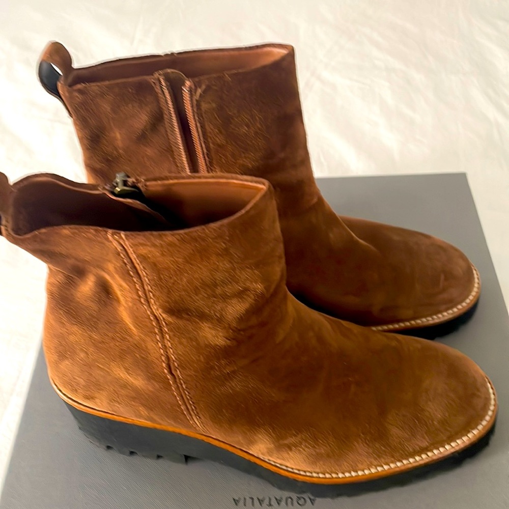 Wore once